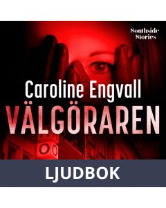 Välgöraren, Ljudbok
