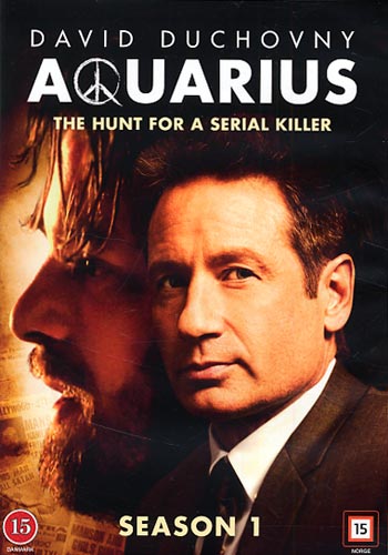 Aquarius / Säsong 1