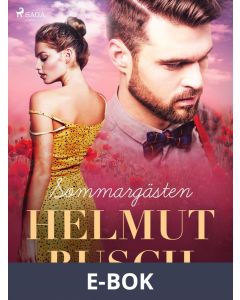 Sommargästen, E-bok