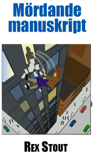 Mördande Manuskript
