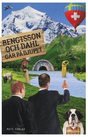 Bengtsson och Dahl går på djupet