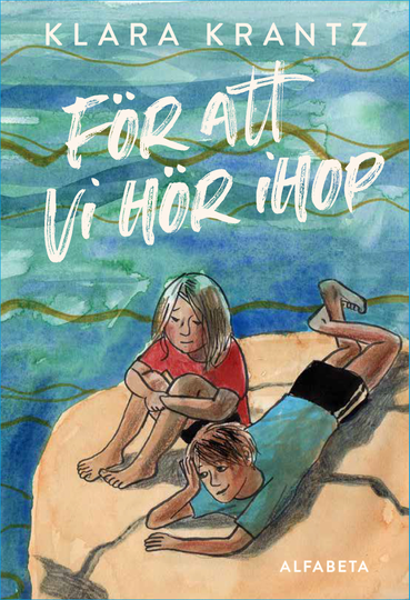 För Att Vi Hör Ihop