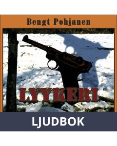 Lyykeri, Ljudbok