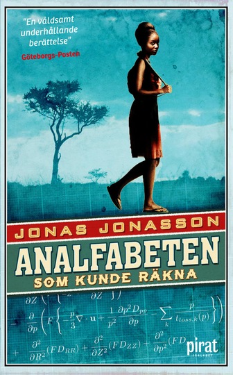 Analfabeten Som Kunde Räkna