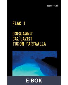 FLAC 1, E-bok