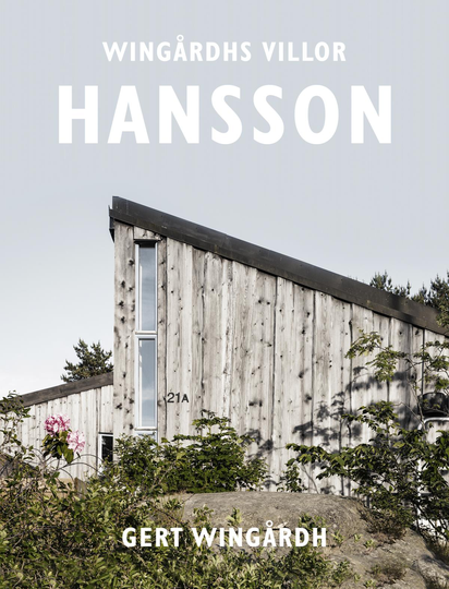 Wingårdhs Villor. Hansson