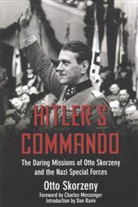 Hitler's Commando