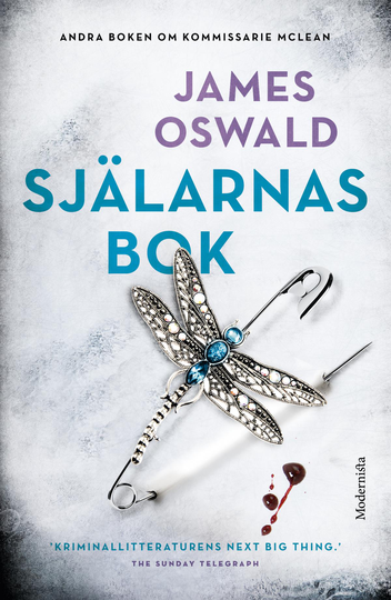 Själarnas Bok