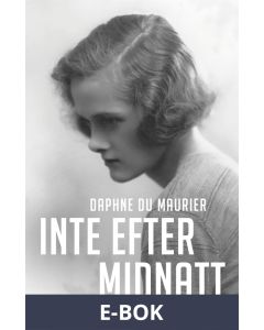 Inte efter midnatt, E-bok