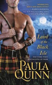 Laird of the Black Isle