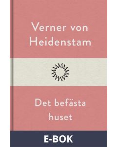 Det befästa huset, E-bok
