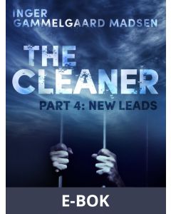The Cleaner 4: New Leads, E-bok