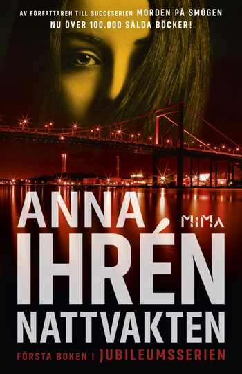 Nattvakten (jubileums-serien, Bok 1)
