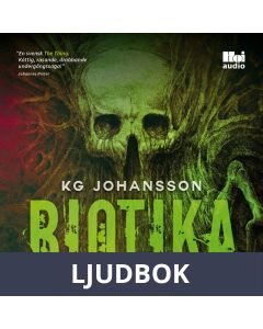 Biotika, Ljudbok