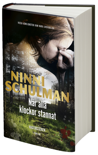 När Alla Klockor Stannat