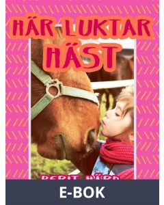 Här luktar häst!, E-bok