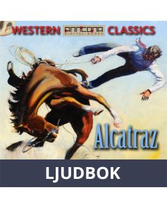 Alcatraz, Ljudbok