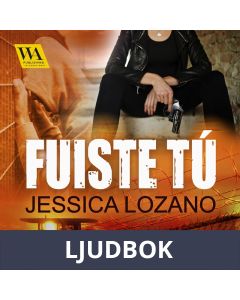 Fuiste tú, Ljudbok