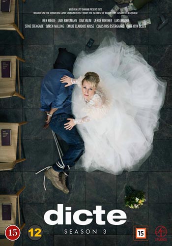 Dicte / Säsong 3
