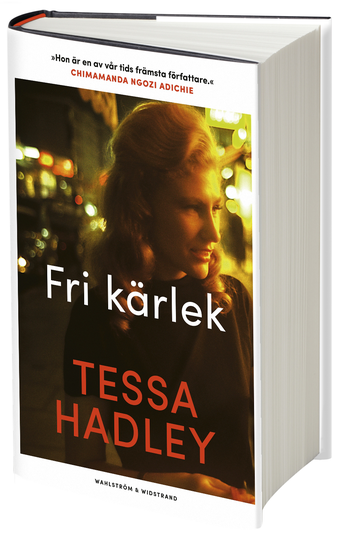 Fri Kärlek
