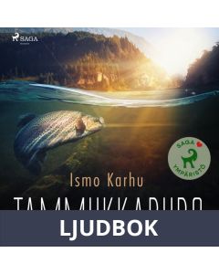 Tammukkapuro, Ljudbok