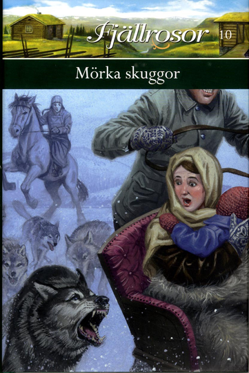 Mörka Skuggor
