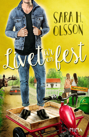 Livet Är En Fest