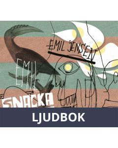 Snacka om, Ljudbok