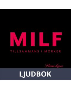 MILF, Ljudbok