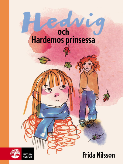 Hedvig Och Hardemos Prinsessa
