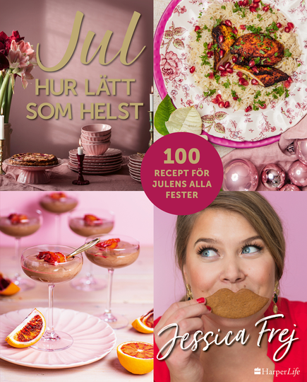 Jul - Hur Lätt Som Helst