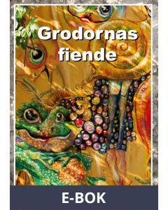 Grodornas fiende, E-bok