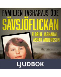 Sävsjöflickan, Ljudbok