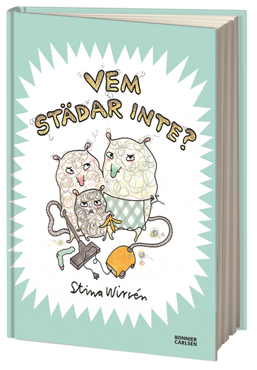 Vem Städar Inte?