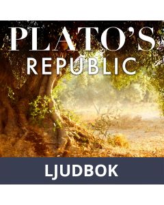 Plato's Republic, Ljudbok