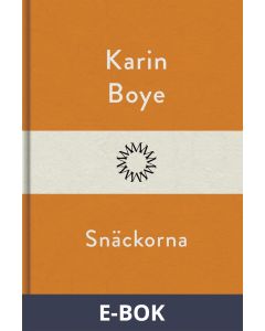 Snäckorna, E-bok