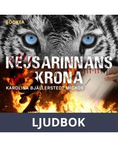 Kejsarinnans krona, Ljudbok