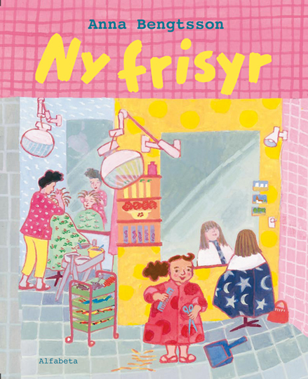Ny Frisyr