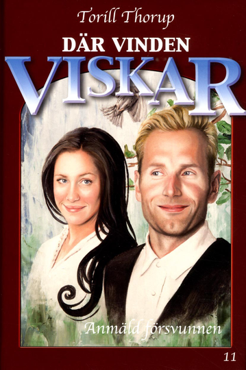 Anmäld Försvunnen