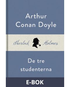 De tre studenterna (En Sherlock Holmes-novell), E-bok