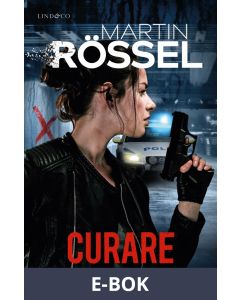 Curare, E-bok