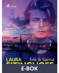 Erik och Saima, E-bok