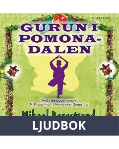 Gurun i Pomonadalen, Ljudbok