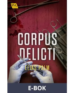 Corpus delicti, E-bok