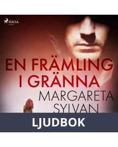 En främling i Gränna, Ljudbok