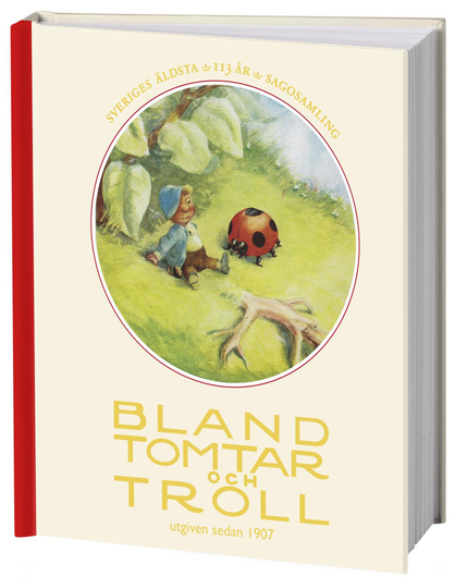 Bland Tomtar Och Troll, Årg 113