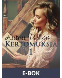 Kertomuksia 1, E-bok