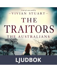 The Traitors: The Australians 5, Ljudbok