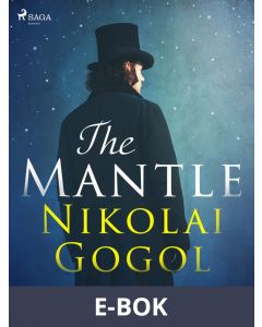 The Mantle, E-bok