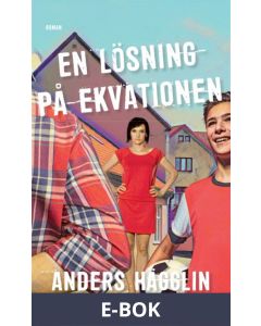 En lösning på ekvationen, E-bok